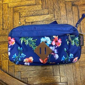 Jansport fanny pack